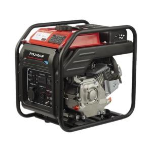 Quality 79CC Digital Inverter Generators HIGH FREQUENCY 2kw Generator wholesale