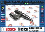 Fuel injector 0414701057 0414701050 0414701029 1920420 0414701047