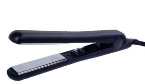 Quality Professional Hair Straightening Tools 360 Degree Swivel Cord Power Ceramic Coating wholesale