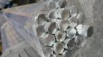 T3 - T8 Mill Finish Cutting Hexagonal Aluminum Alloy Bar 6063 99% Pure For