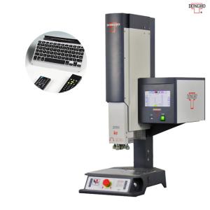 Quality 40kHz 800W Ultrasonic Plastic Welding Machine For ABS PVC PC PE PA wholesale