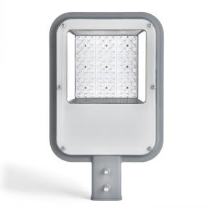 Quality 4-10KVA SMD Led Street Light 100 Watt Road Lamp Outdoor Lighting 10000LM AC85-265V wholesale