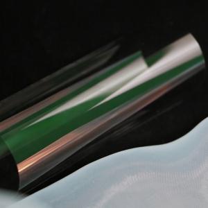 Quality CHIYAN Flexible Ultra Thin Glass Bendable For Foldable Smartphone wholesale