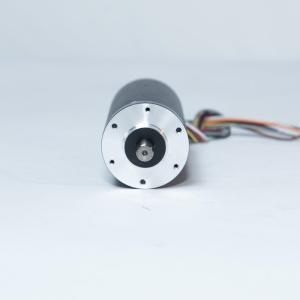 Quality Square Round 25w 50w 100w 12 Volt Bldc Motor 2v Brushless Dc Motor 42mm wholesale