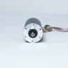 Buy cheap Square Round 25w 50w 100w 12 Volt Bldc Motor 2v Brushless Dc Motor 42mm from wholesalers