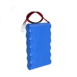 12v 5ah Motorcycle Lithium Battery 18650 Rechargeable Battery Pack