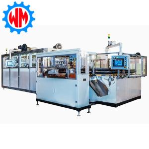 Quality Intelligent Diaper Sanitary Napkin Packing Machine Sealing Machine wholesale