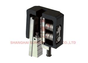 Quality Passenger Lift / Elevator Safety Components Progressive Safety Gear wholesale