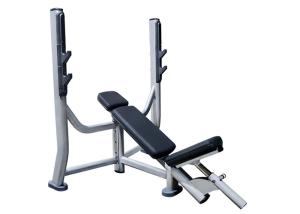 Quality OEM Commercial Sport Fitness Equipment Incline Weight Bench Press Machines wholesale