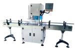 316SS Food Powder Tin Cans Filling Sealing Machine