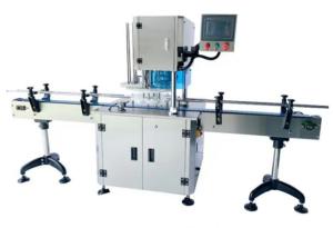 Quality 316SS Food Powder Tin Cans Filling Sealing Machine wholesale