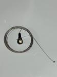 923855.0070 conducting wire Kalmar Reach Stacker Parts