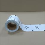 Multilayer Coextruded Plastic Packaging Film Flexible Blank Film Rolls for