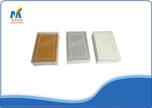 Quality Durable Metal Business Cards Aluminum wholesale