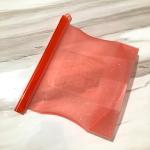New Eco-friendly Silicone Kitchen Utensils Keeping Fresh Storage Bag 1L 1.5L BPA