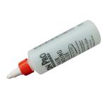 Hair Bonding Glue Cosmetic 120ml Squeeze Lotion Bottles