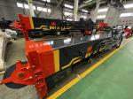 KM260 Clamshell Telescopic Boom Arm Long Excavator 1600Kg Weight