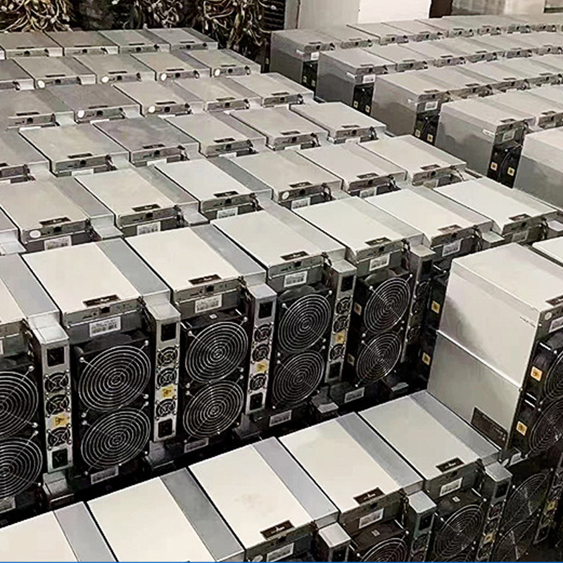 Goldshell CK-BOX Miner 1050GH/S 215W CKB Miner Low Noise Small Household Mining Machine