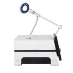 Lumbar Magnetic Therapy Machine Reduce Inflammatory Response / Spinal Rehabilita