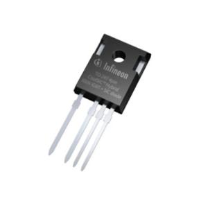 Quality IKZA50N65SS5XKSA1 Infineon IGBT Transistor SIC DISCRETE TO-247 wholesale