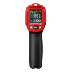 Cooking ABS Plastic Non Contact Infrared Thermometer Gun