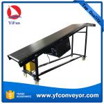 Economic Big Load Truck Loading Conveyor