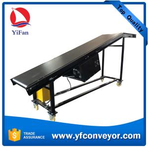 Quality Economic Big Load Truck Loading Conveyor wholesale
