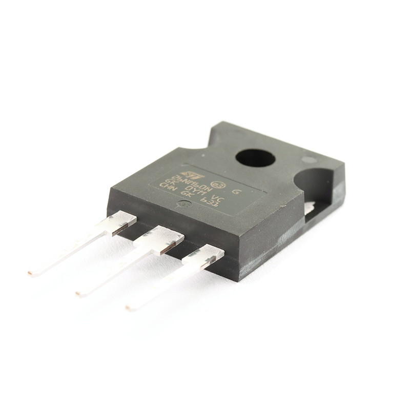 IRG4IBC30KDPBF IGBT Power Module 600V 17A 45W Through Hole Mounting Type 4IBC30