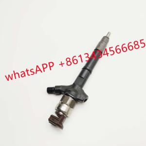 Quality 095000-0751 Denso Diesel Fuel Injectors wholesale