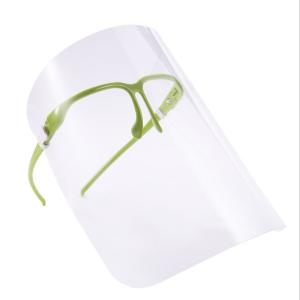 Quality Anti Saliva Protective Face Shields wholesale