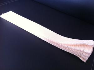 Quality Large Outdoor Polyester And Cotton Mesh Mosquito Curtain Netting Fabric wholesale