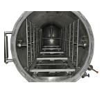 35L 50L 75L 100L 120L 150L industrial canned food meat autoclave sterilizing