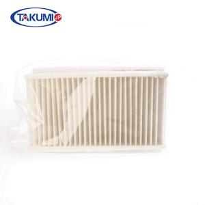 Quality High Performance Automobile Air Filter Paper Material FOR TOYOTA HILUX 2005-2011 wholesale