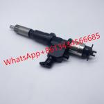 New Diesel fuel common rail injector 095000-8630 095000-8631 095000-8632 8
