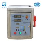 Winery Stainless Steel Olive Oil Dispenser Vinegar Filling Machine