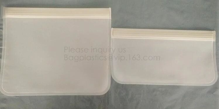fresh food vegetable fruit roll packaging plastic flat pouch bag,zipper Seal pack Embossing Vacuum Bag for Fresh Food