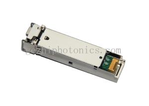 Quality 1000BASE-ZX SFP Module wholesale