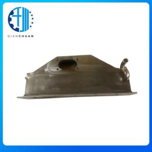 Quality After Cooler 4941638 Compatible With Cummins Engine 6BTA 6BT wholesale