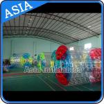 EN71 Inflatable Water Roller Ball / Water Walking Ball