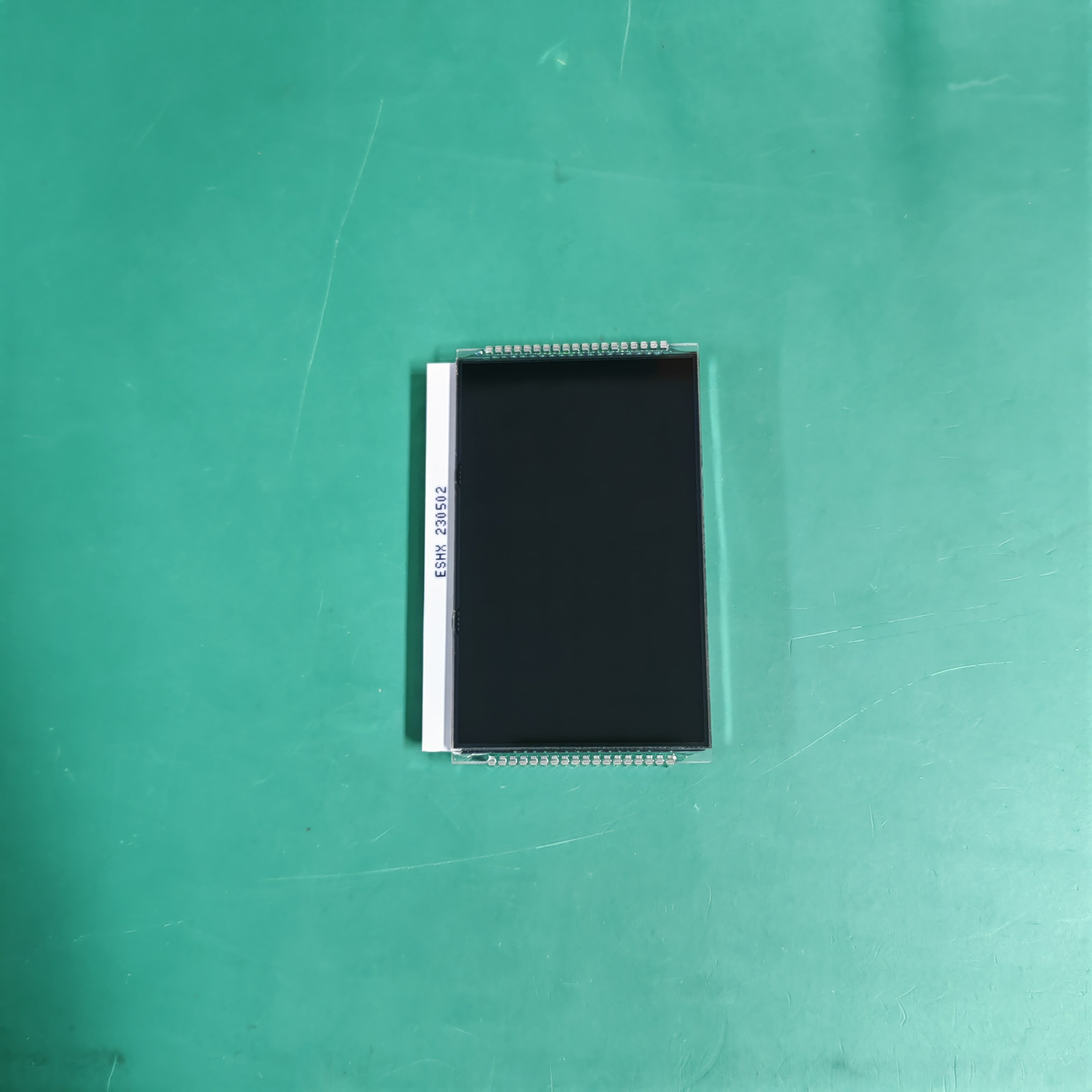 Transmissive Negative 12x2 Character LCD Module 12h 1202 LCD Display