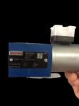 N122-001 ImportedserieshydraulicvalvesfromAmericanoriginalMoogservovalvesteelmil