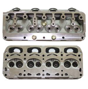 Quality CQ Wholesea 11101-13062 5k cylinder head for toyota 5k with high quality wholesale