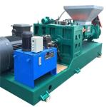 High Quality EPDM Granules Production Line For Playground Rubber Runway