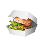 Eco-Friendly Food Packaging Takeaway Containers Biodegradable Kraft Paper