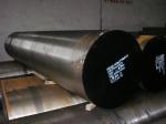 Hot Rolling Stainless Steel Round Bar ASTM A276 316 UNS S31600 Solid Bar