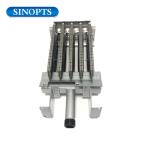 Sinopts Hot Sale Gas Burner Tray Assembly for Wall-Hung Gas Boiler