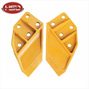 Quality R210 bucket cutting edge/ side cutters wholesale