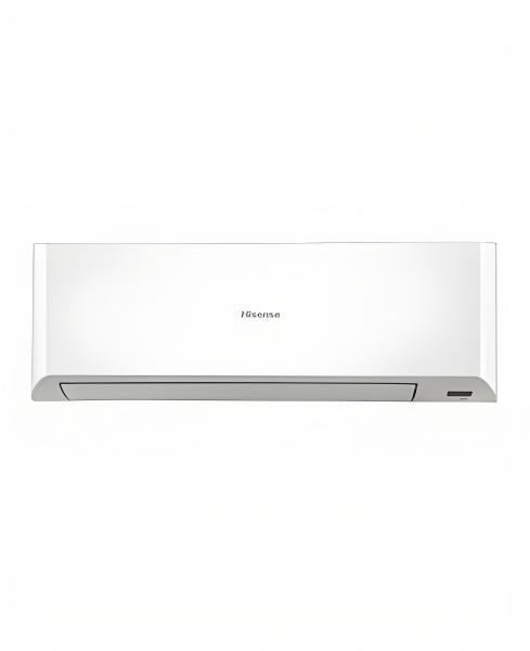 Hisense Primary energy efficiency Outdoor Unit 27 Kg Remote Control for Optimal