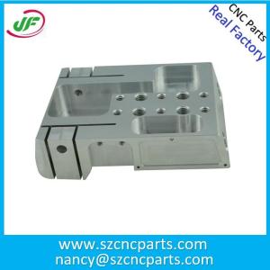 Quality Customized Metal Aluminum Precision CNC Machining Parts, CNC Processing Parts wholesale