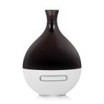 Flower Design 80ml USB Aroma Essential Oil Air Humidifier